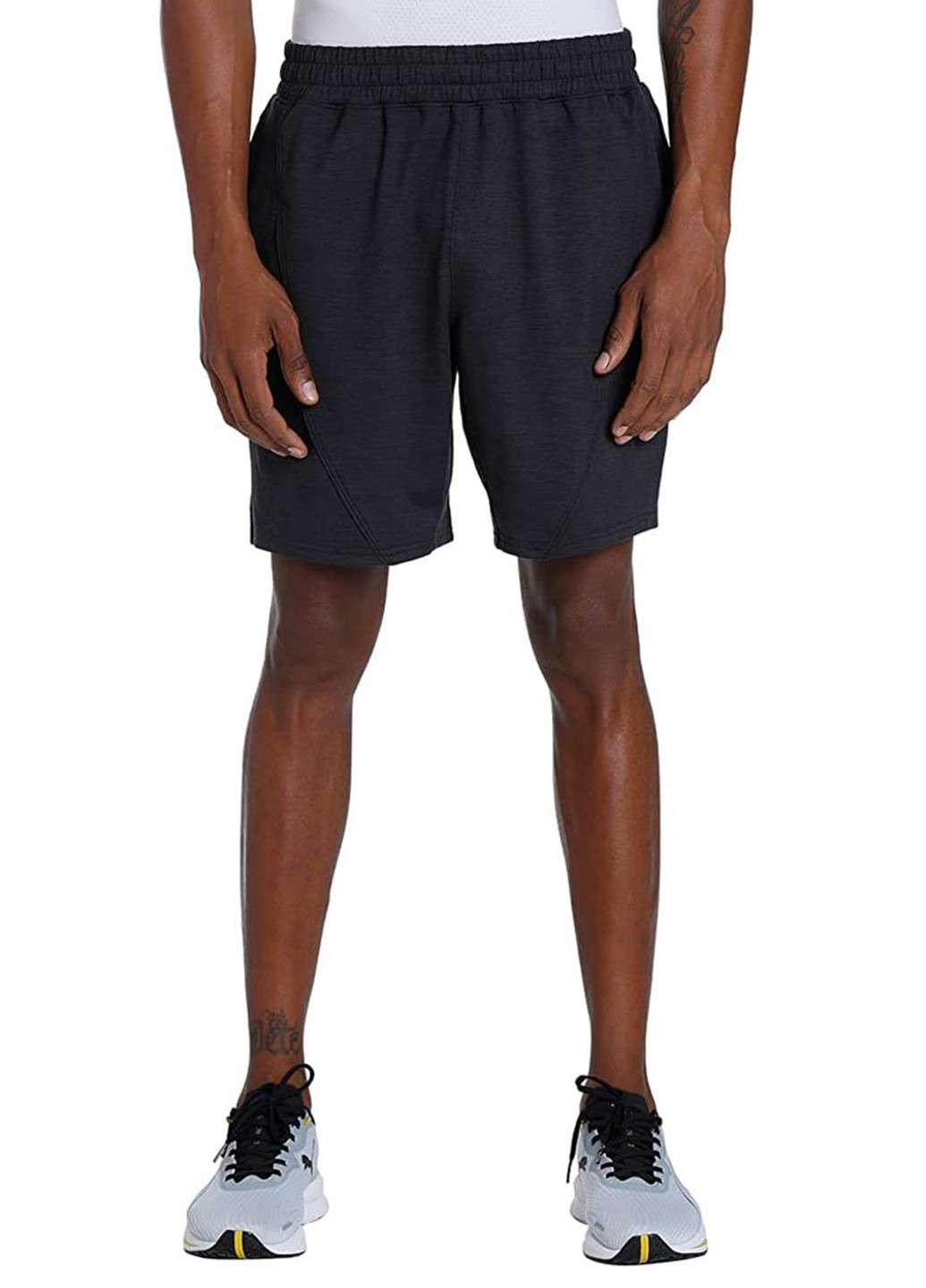 Шорты 52312401 Puma Train Cloudspun 7' Short (321505985)
