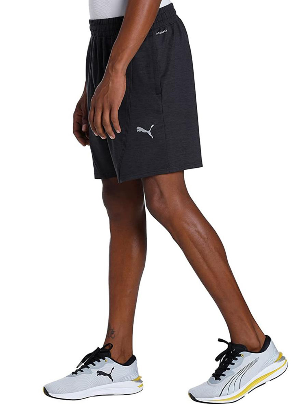 Шорты 52312401 Puma Train Cloudspun 7' Short (321505985)