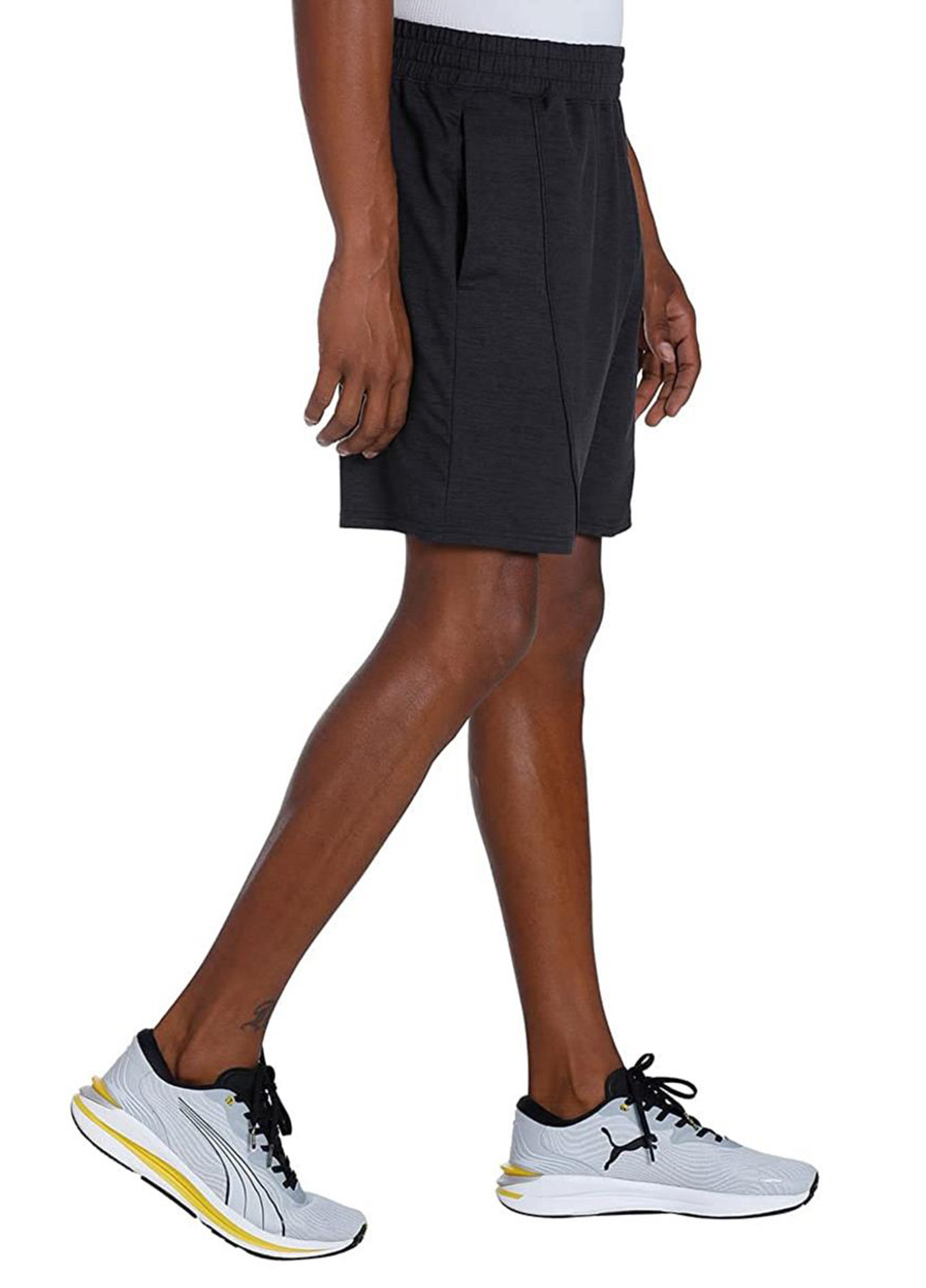 Шорты 52312401 Puma Train Cloudspun 7' Short (321505985)