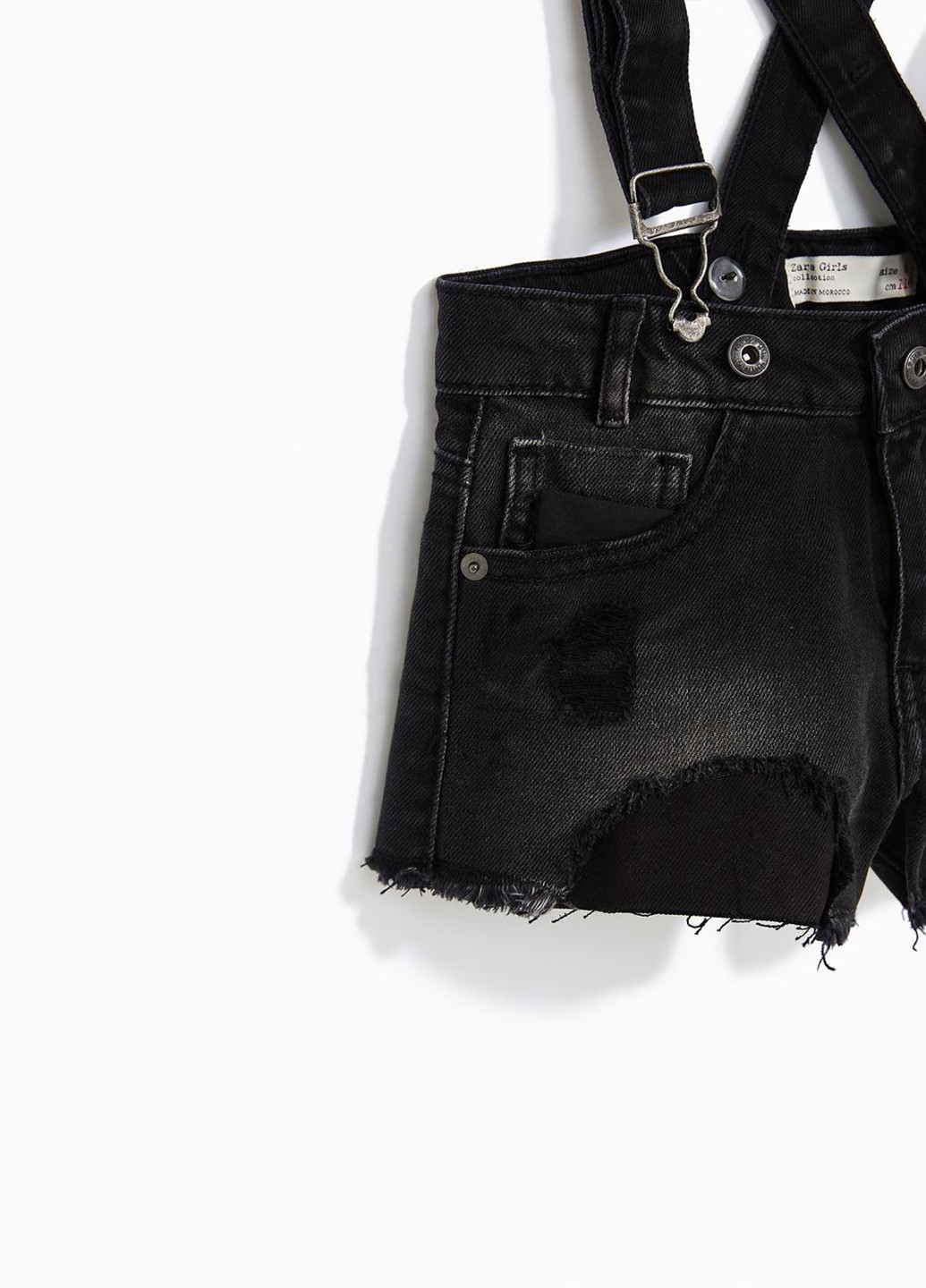 Шорти Zara (110957091)