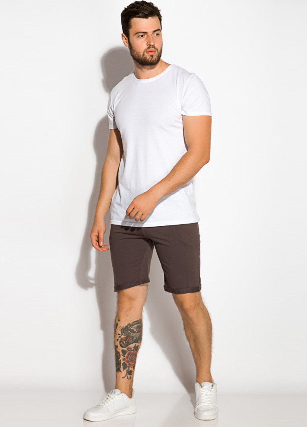 Шорты Time of Style (134652020)