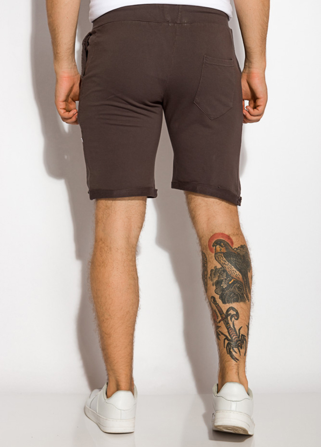 Шорты Time of Style (134652020)