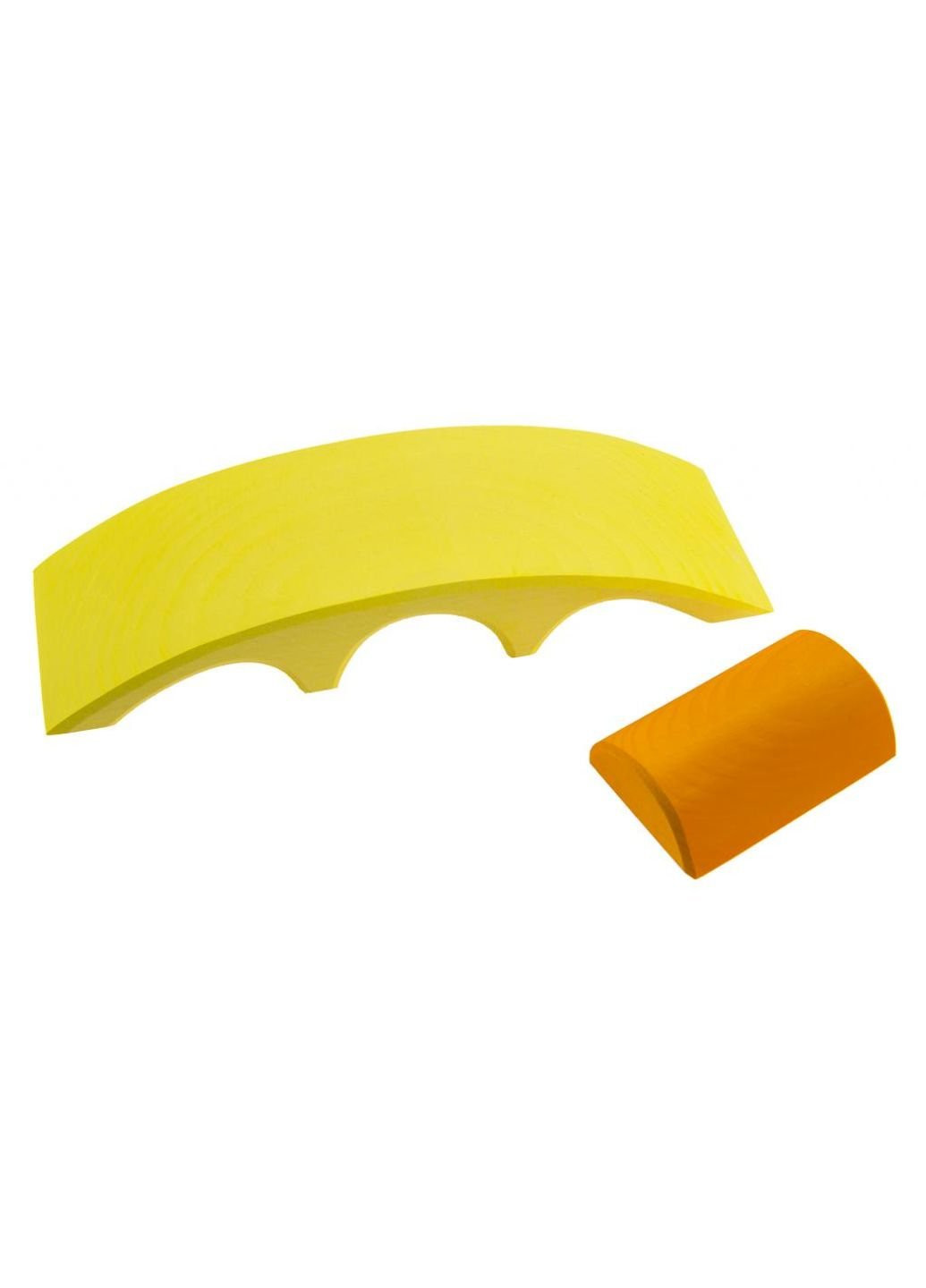 Конструктор (NIC523332) NIC деревянный Мост радужный (249608414)