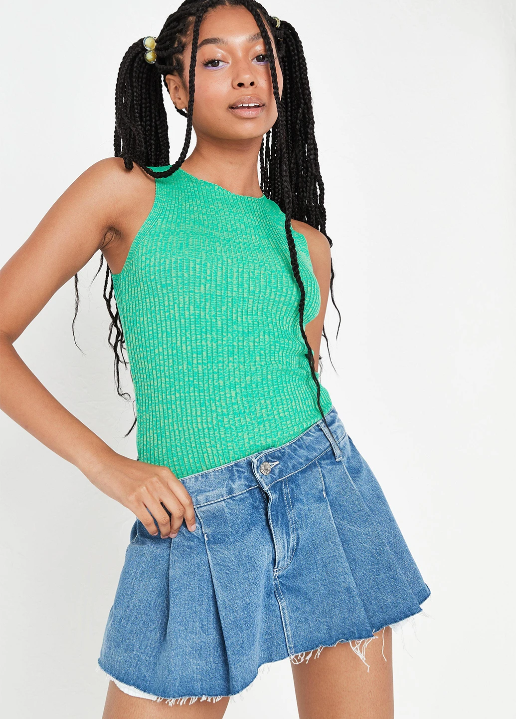 Боді Missguided (260215283)