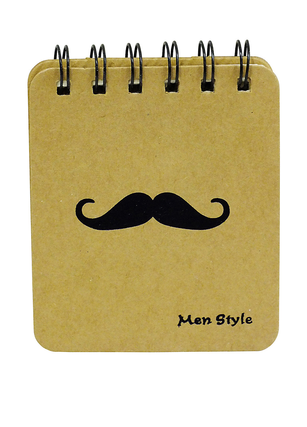 Записна книга Men's Style Seta Decor (38639912)