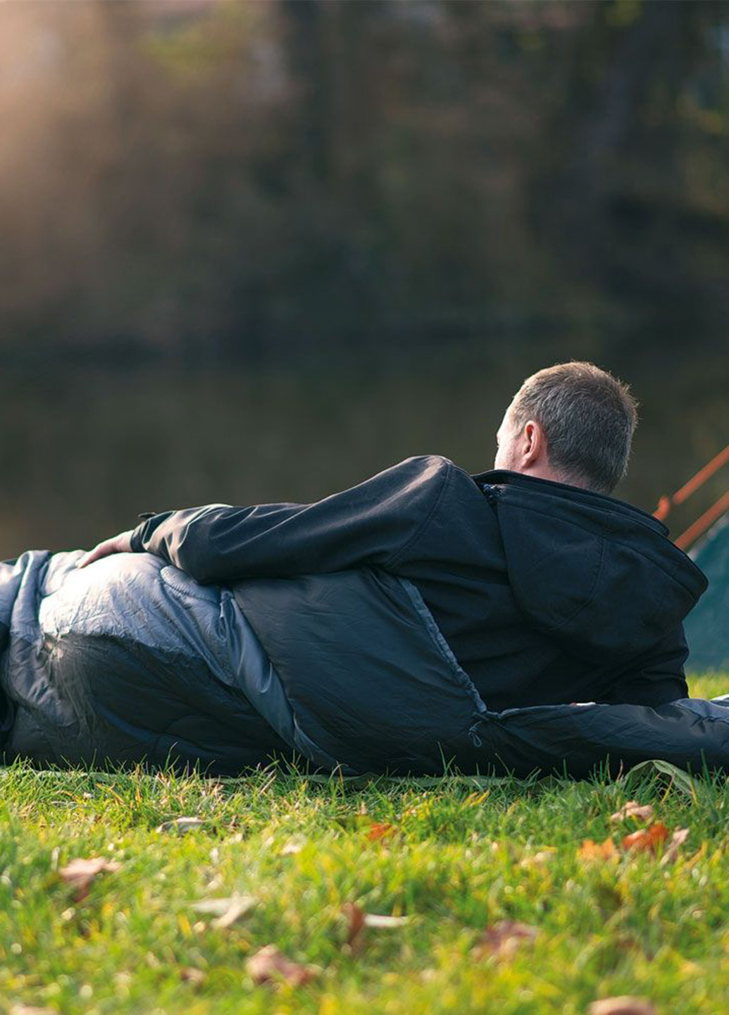 Спальник Schwarzwolf (259261675)