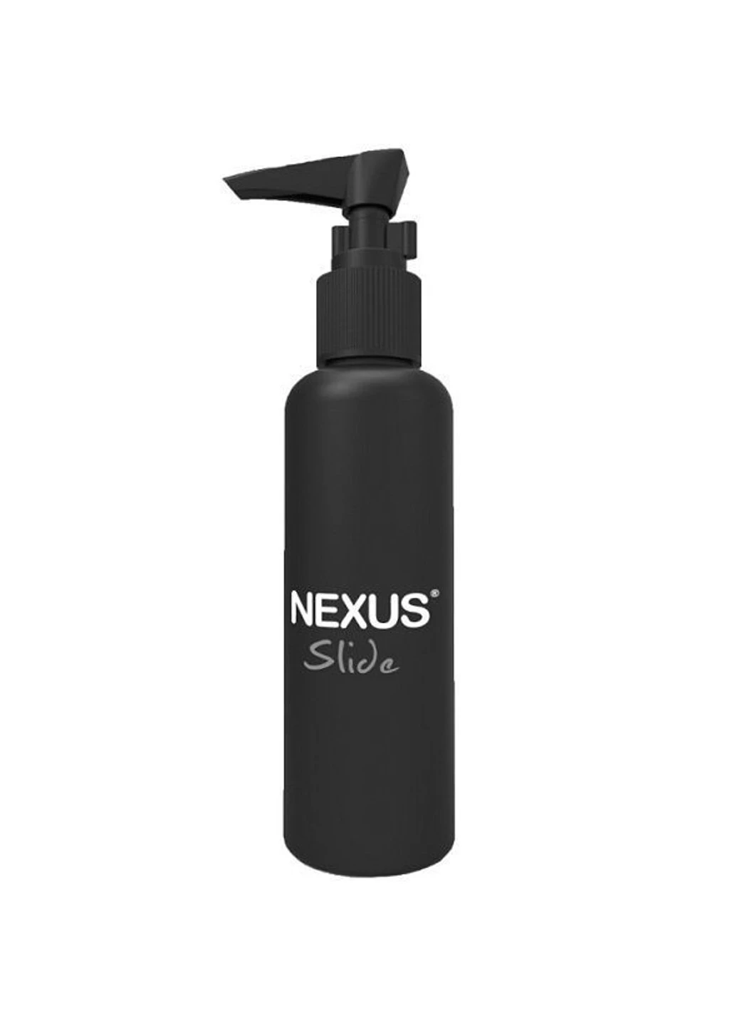 Анальная смазка Slide Waterbased (150 мл) на водной основе, супер для анальных игрушек Nexus (255073279)