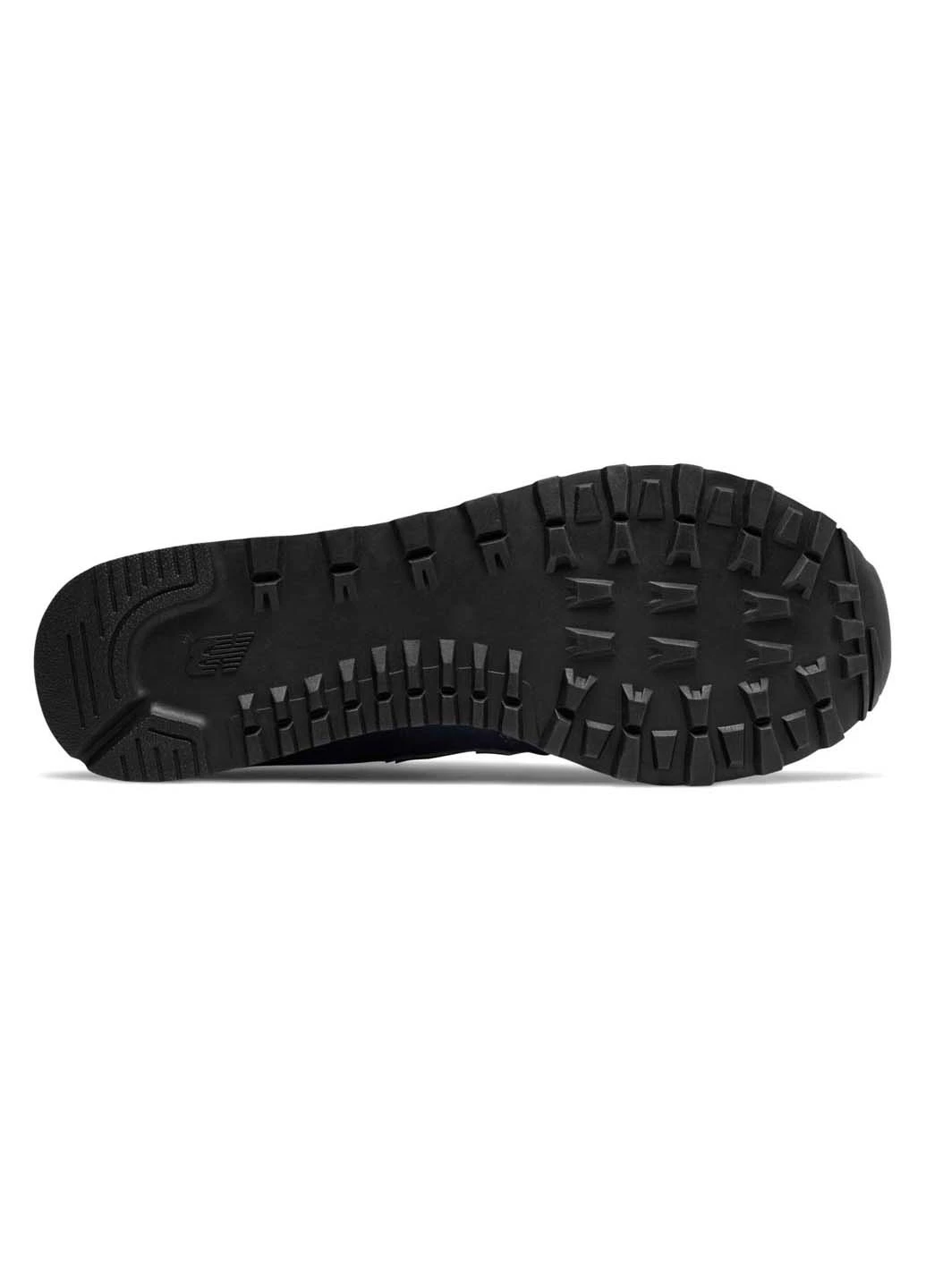 Синій кросівки демісезон New Balance