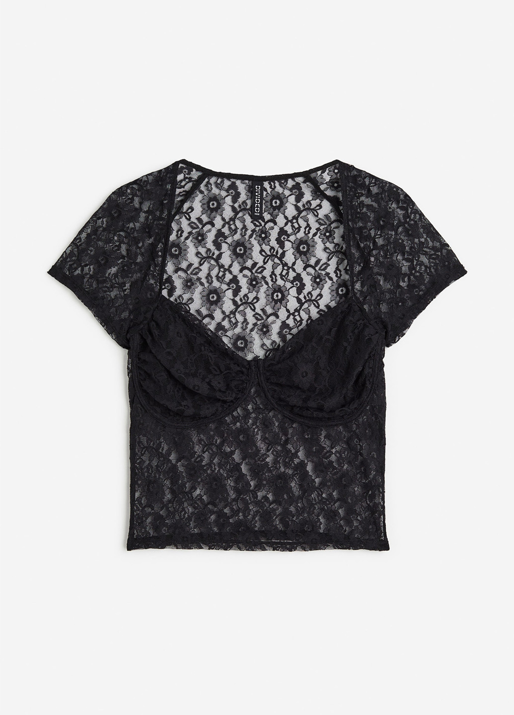 Топ H&M (362622286)