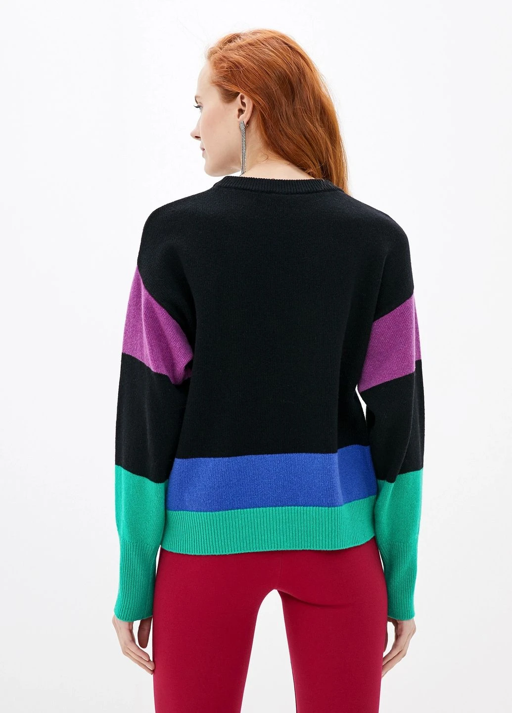 Свитер United Colors of Benetton (235494652)