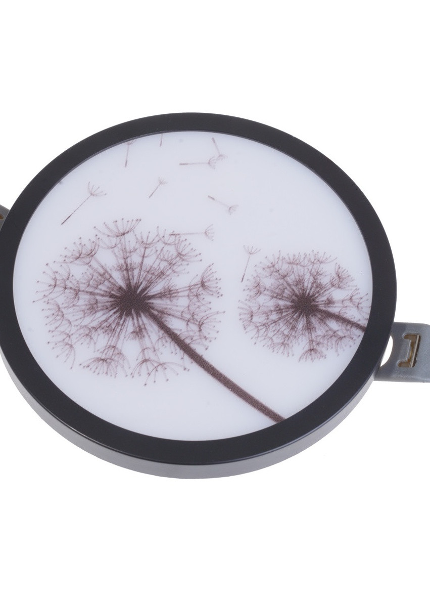 Светильник точечный LED HDL-M51 3W NW Brille (253893524)