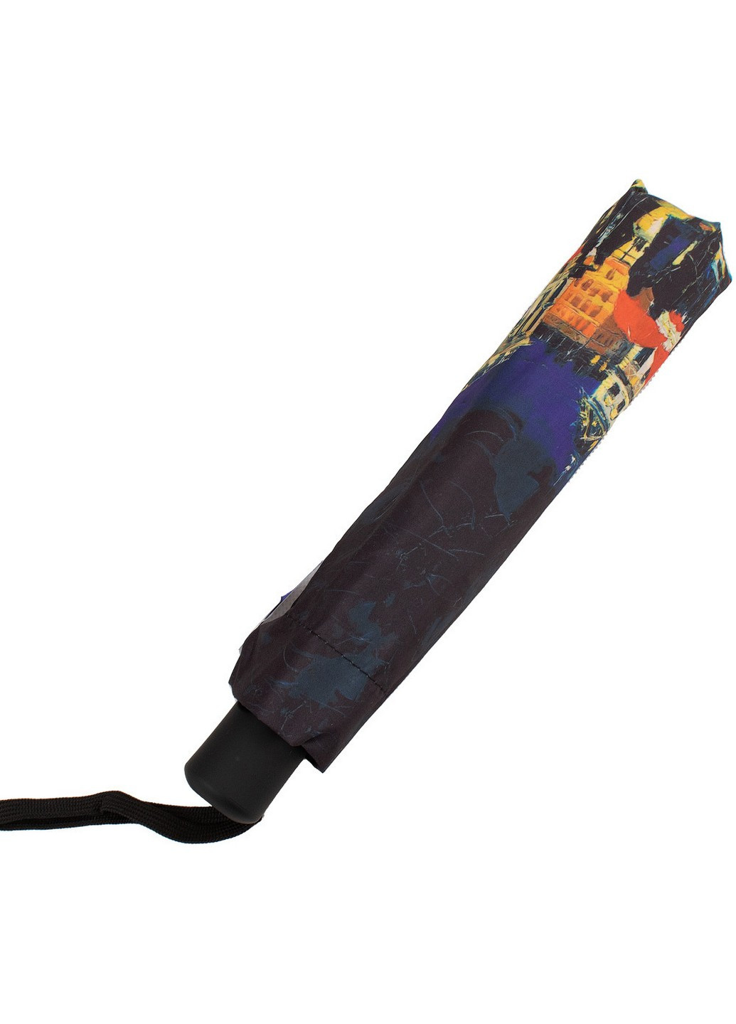 Комбінована парасолька жіночий автомат NEX (255375402)