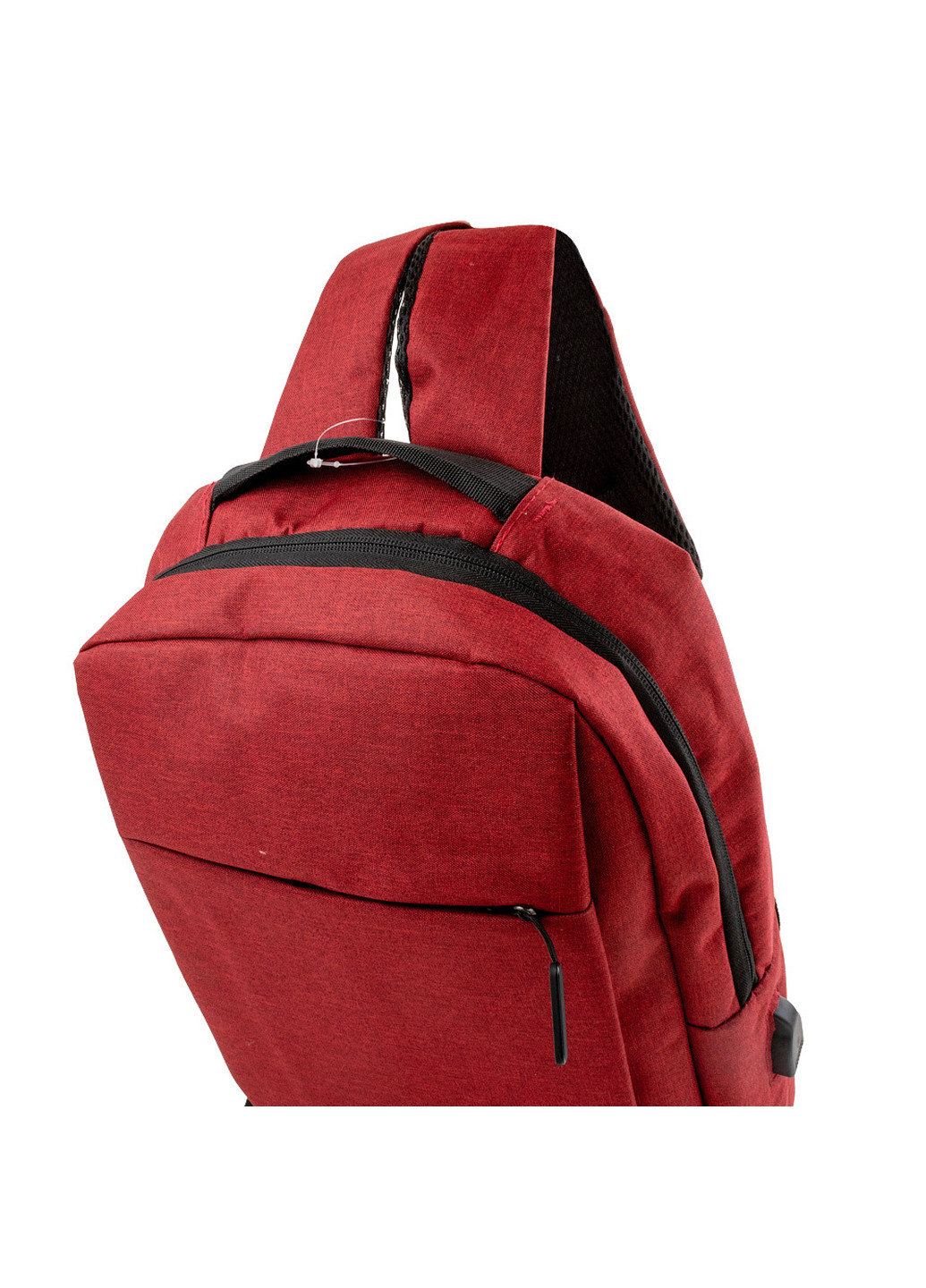 Чоловічий туристичний рюкзак 28х41х11,5 см Valiria Fashion (253027327)