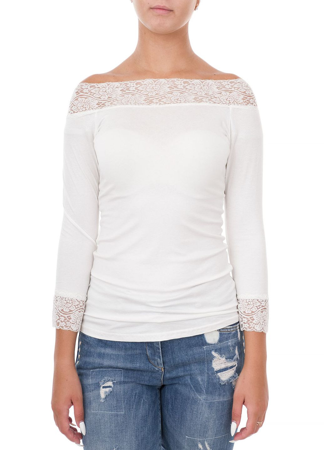 Лонгслів Blue Joint (220025231)