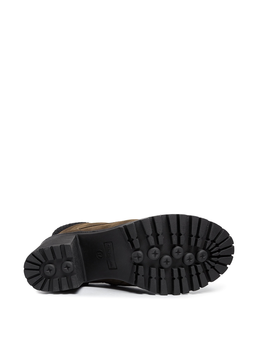 Зимние черевики clara barson sws1590-01 Clara Barson со шнуровкой из искусственной кожи