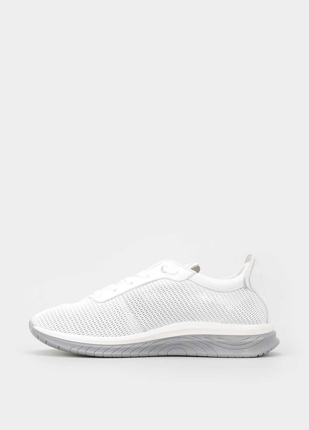 Кросівки Gunter білі демісезони (327485260)