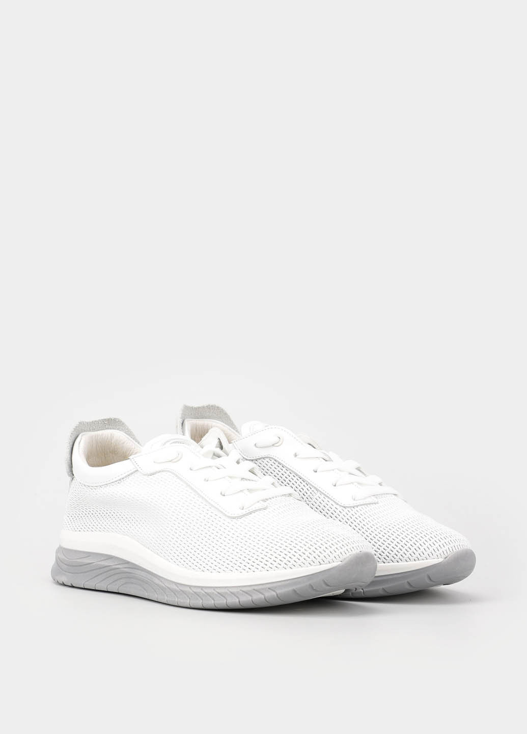 Кросівки Gunter білі демісезони (327485260)