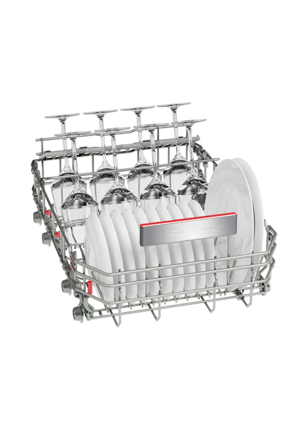 Посудомоечная машина полновстраиваемая Bosch SPV66TX01E