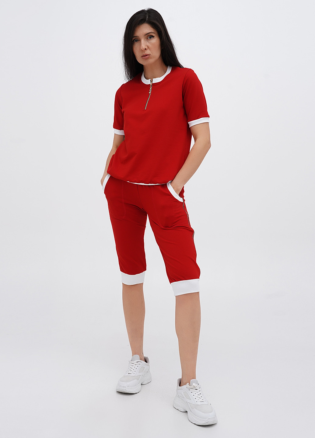 Костюм (футболка, бриджі) Radda (331176319)