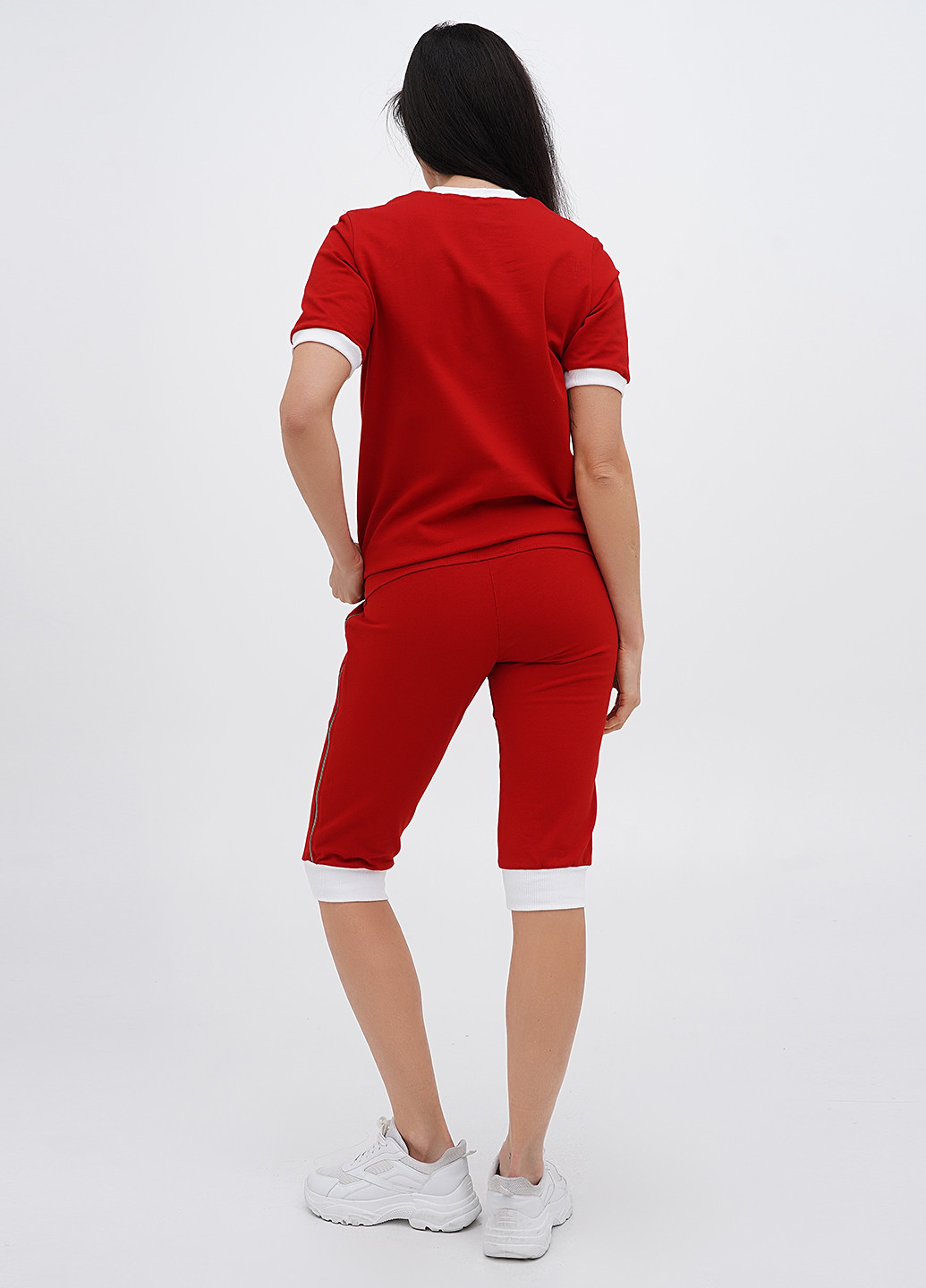 Костюм (футболка, бриджі) Radda (331176319)