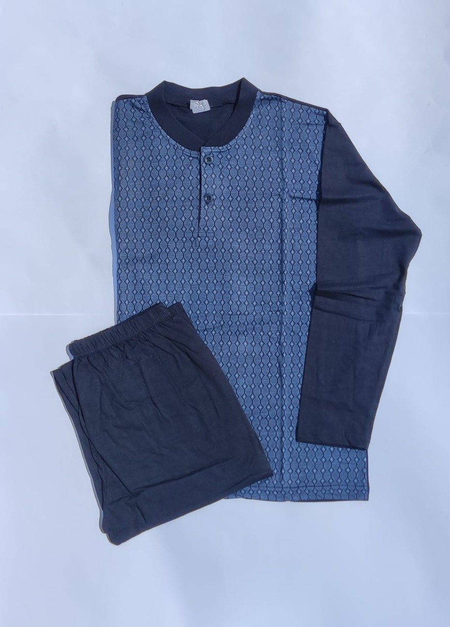 Комплект (свитшот, брюки) Rimoli Pijama (255413746)
