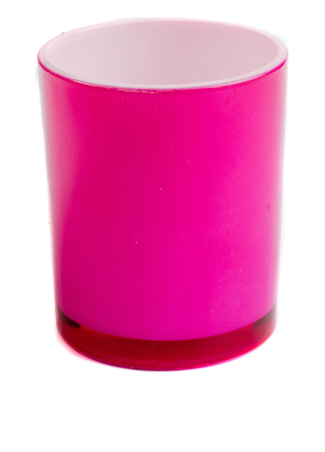 Подсвечник, 7х6 см Coincasa розовый