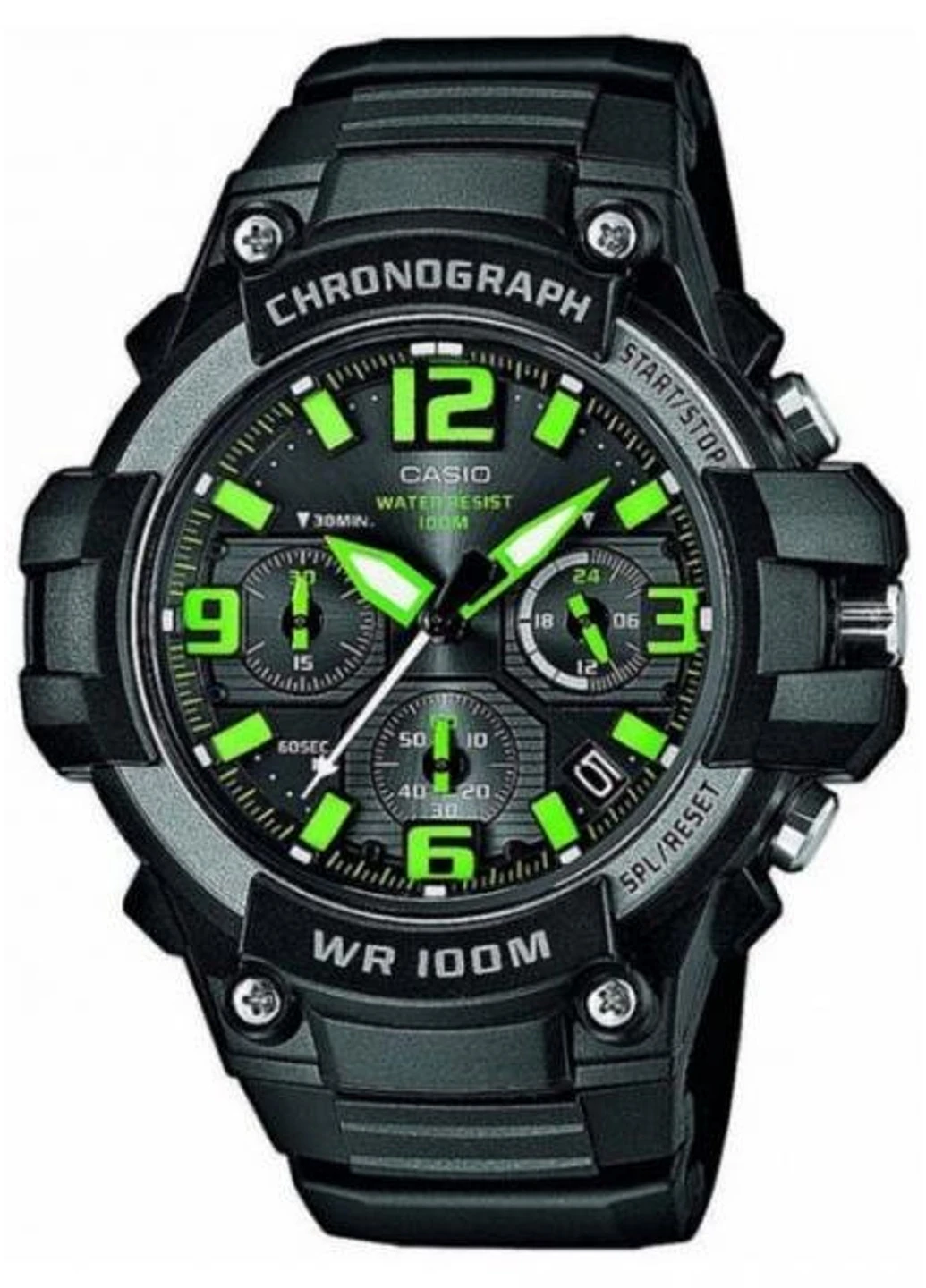 MCW-100H-3AVEF Casio (251168859)