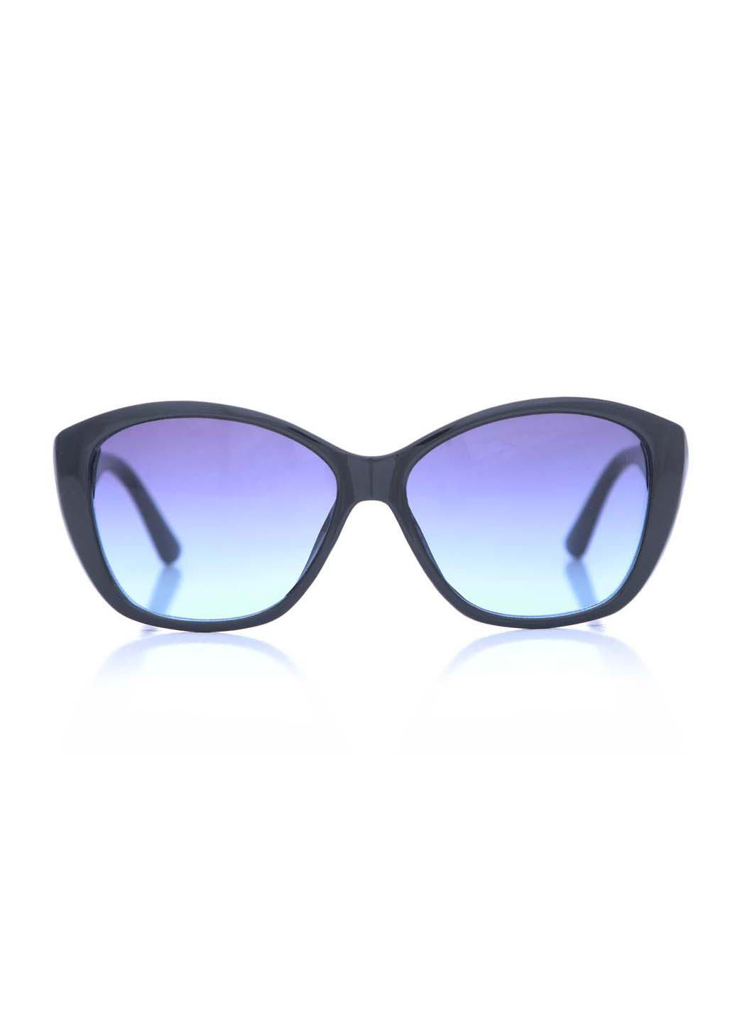Сонцезахисні окуляри LuckyLOOK (252771891)
