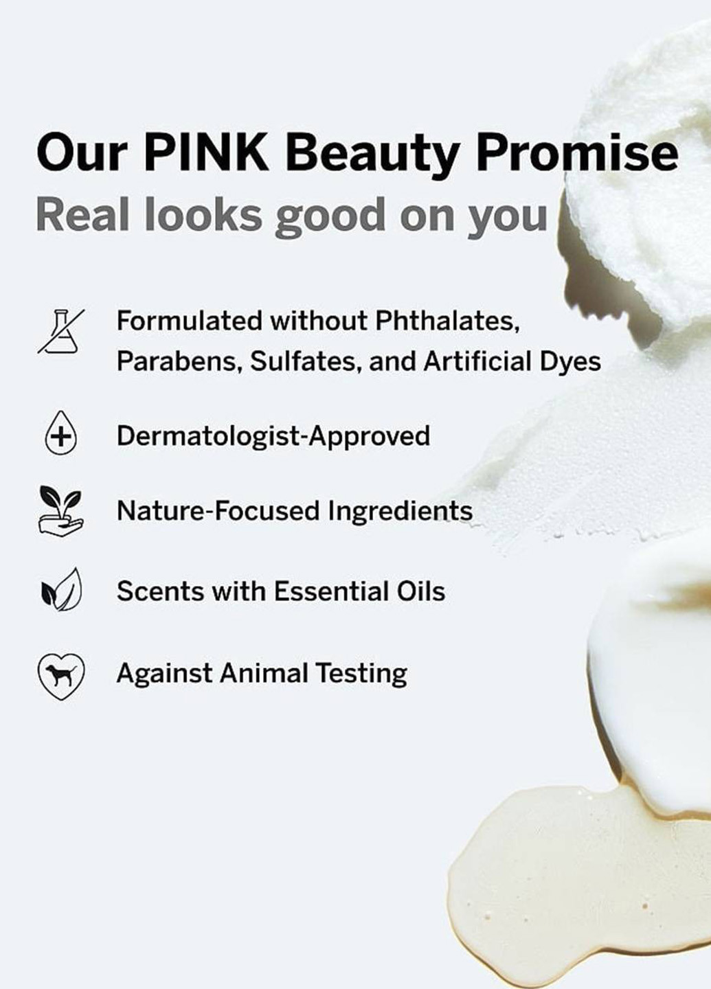 Міст Haunt Mess, 250 мл Victoria's Secret (363020122)