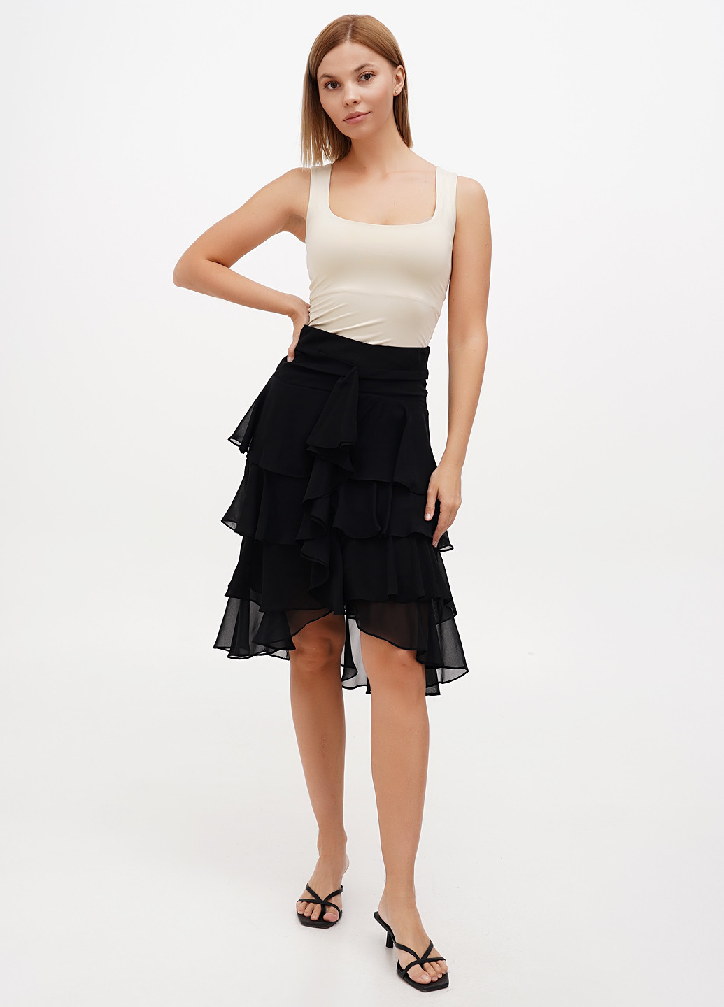 Спідниця Sassofono Club (295349603)