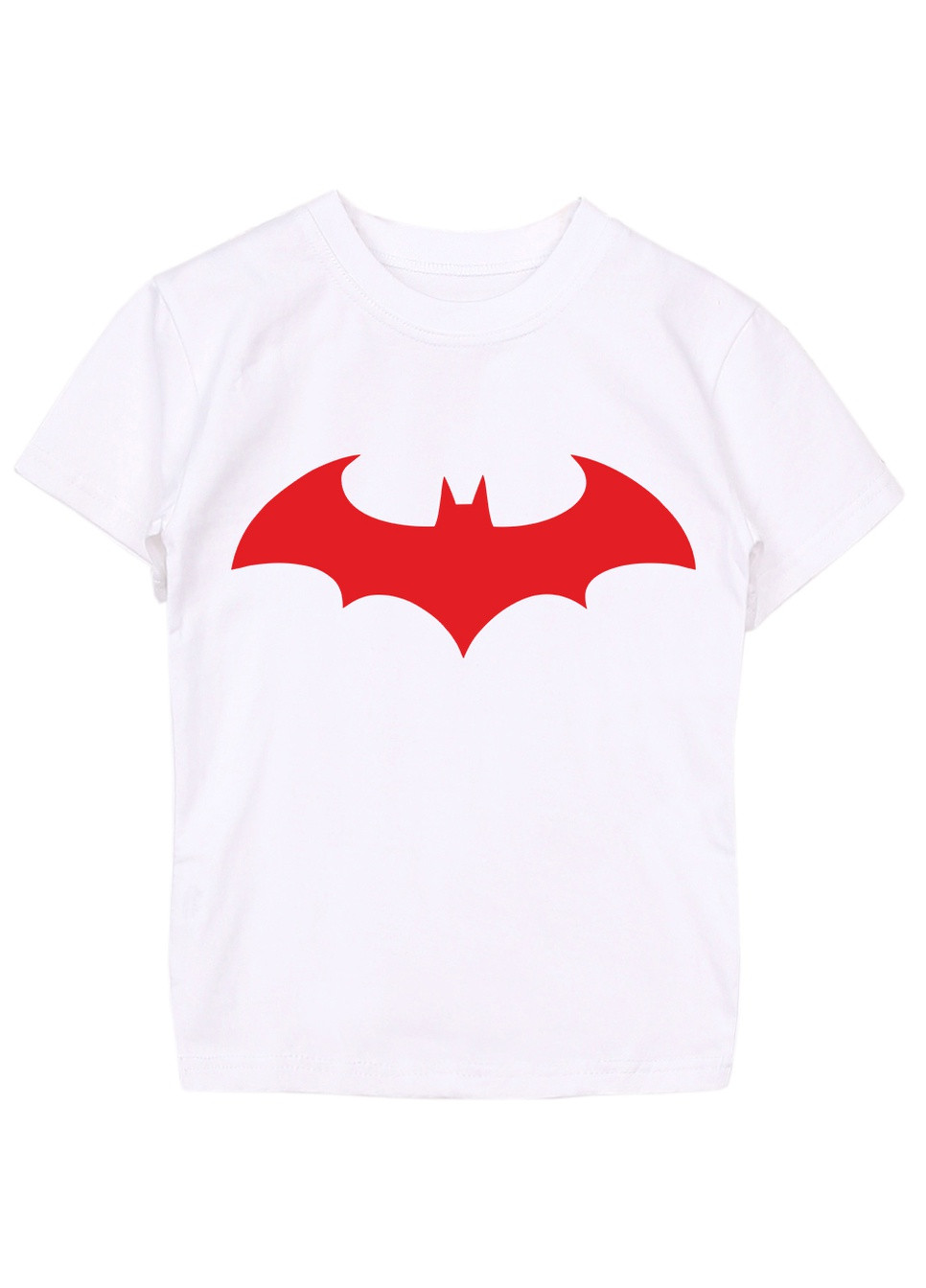 Біла літня футболка Malta