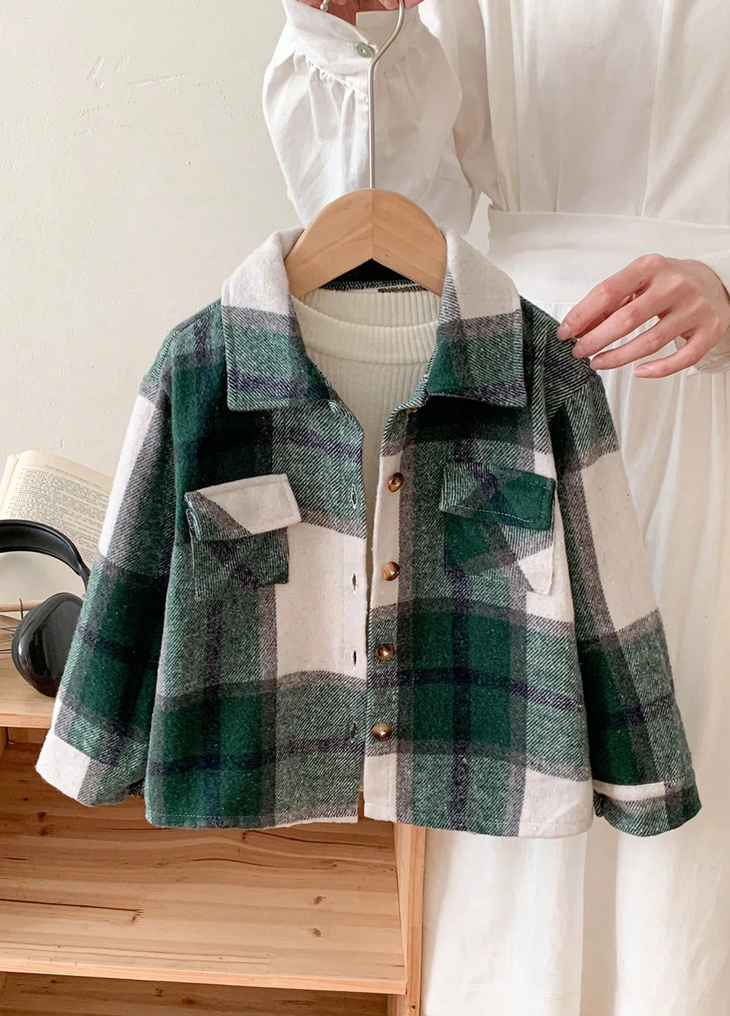 Сорочка SHEIN (331623977)