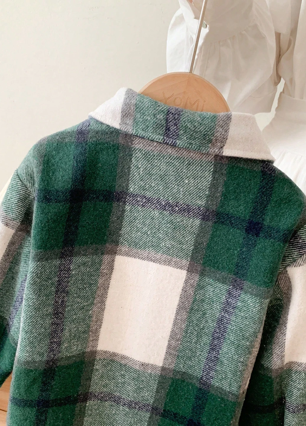 Сорочка SHEIN (331623977)