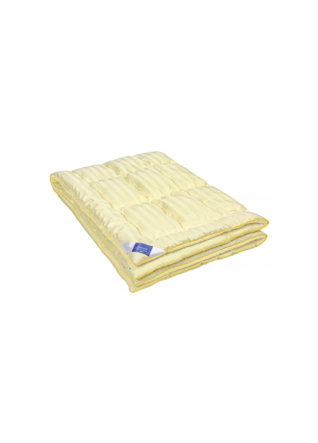 Одеяло MirSon бамбуковое Carmela Hand Made 0435 лето 200x220 см (2200000451552) No Brand (254010920)