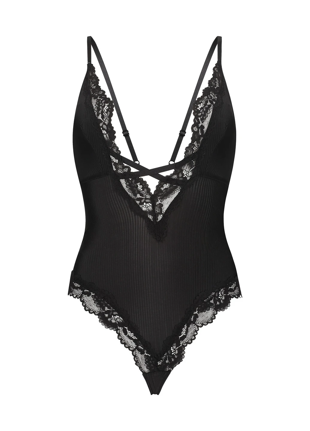 Боді Hunkemoller (339506164)