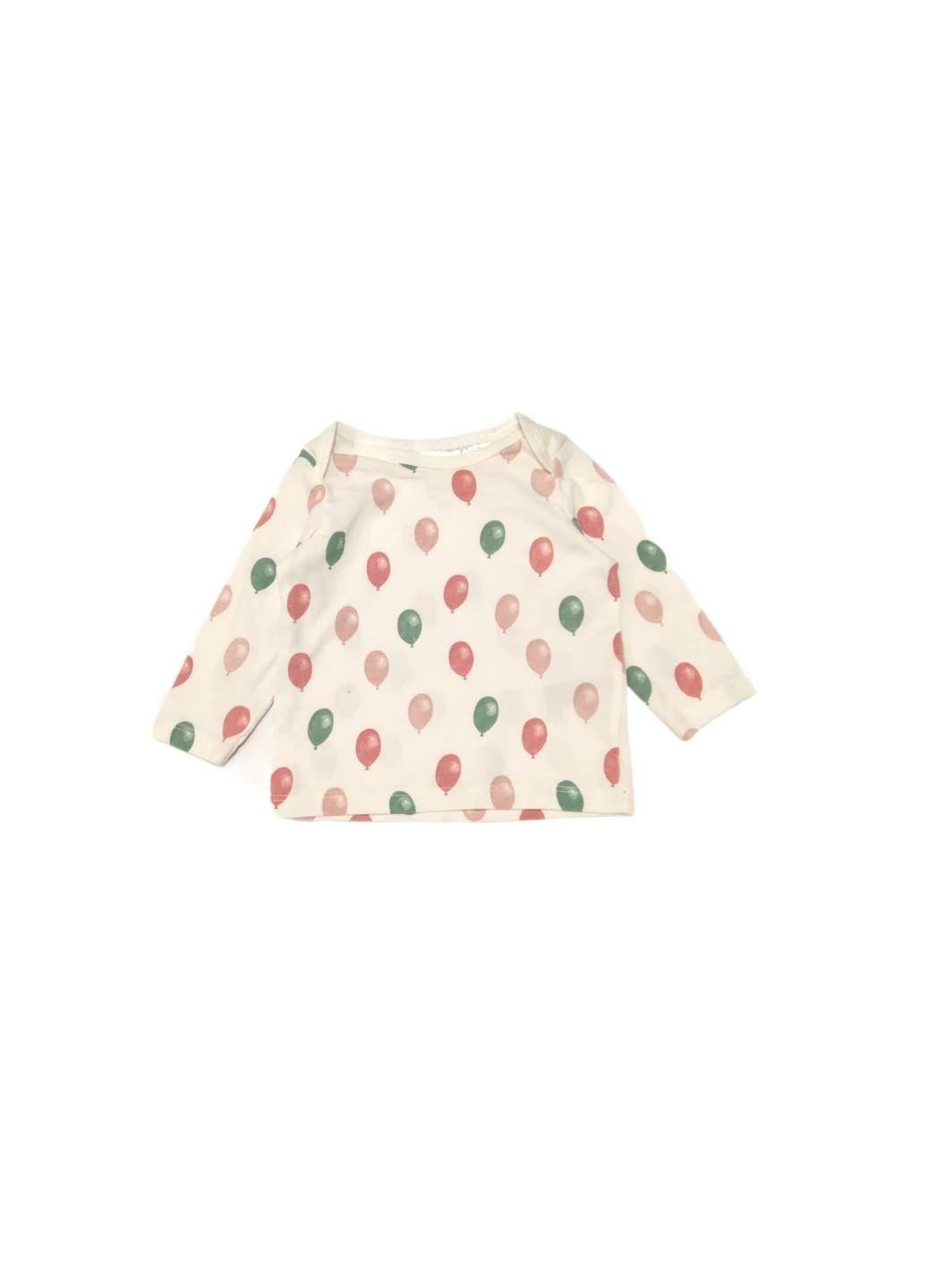 Лонгслів H&M (223727461)