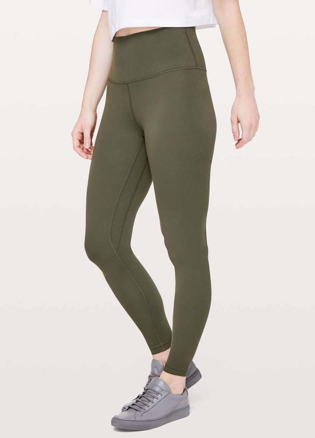 Легінси Lululemon Athletica (363179974)