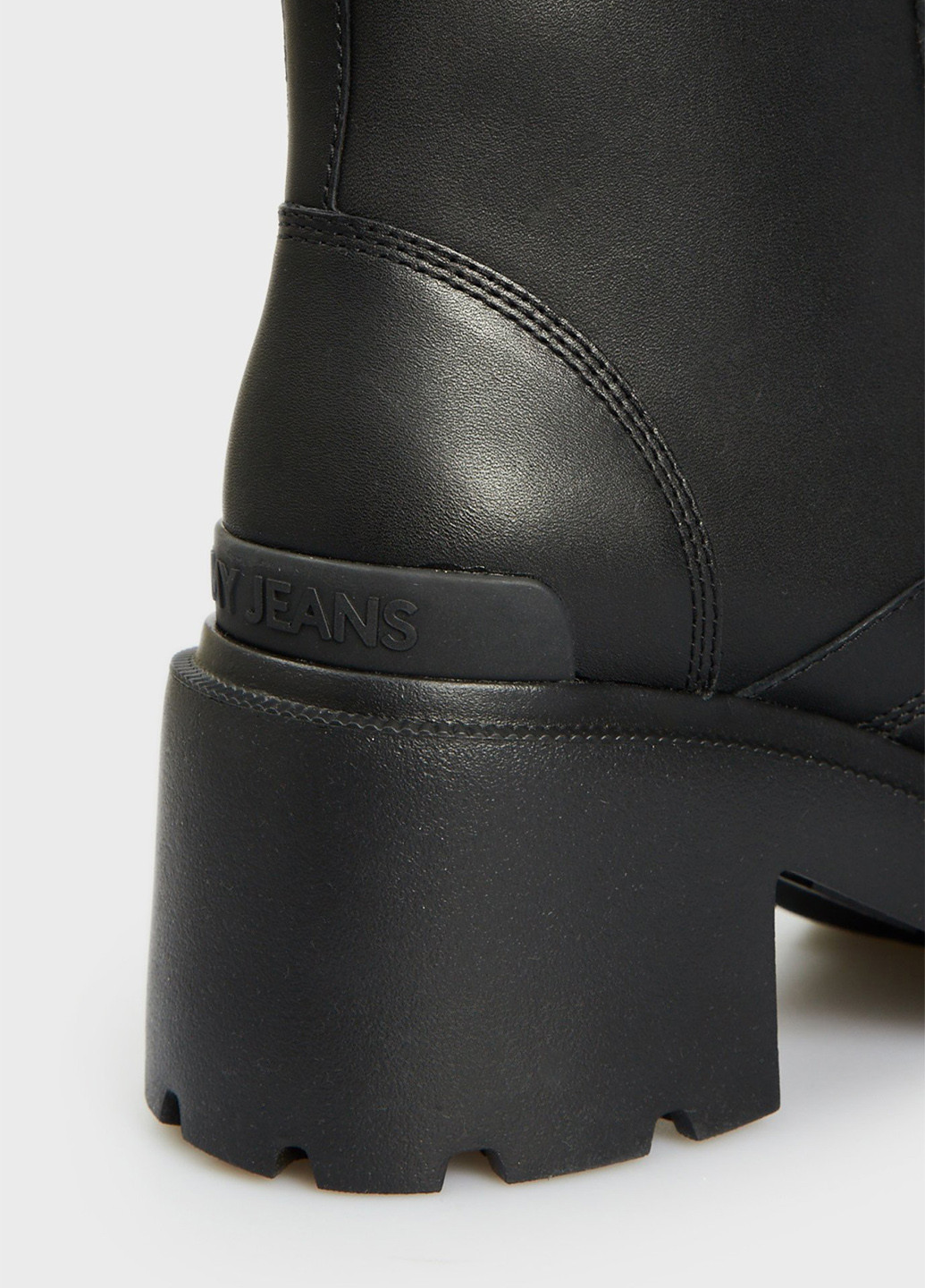 Черевики Tommy Jeans (315642375)