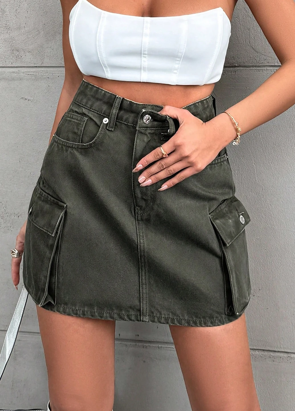 Спідниця SHEIN (316731807)