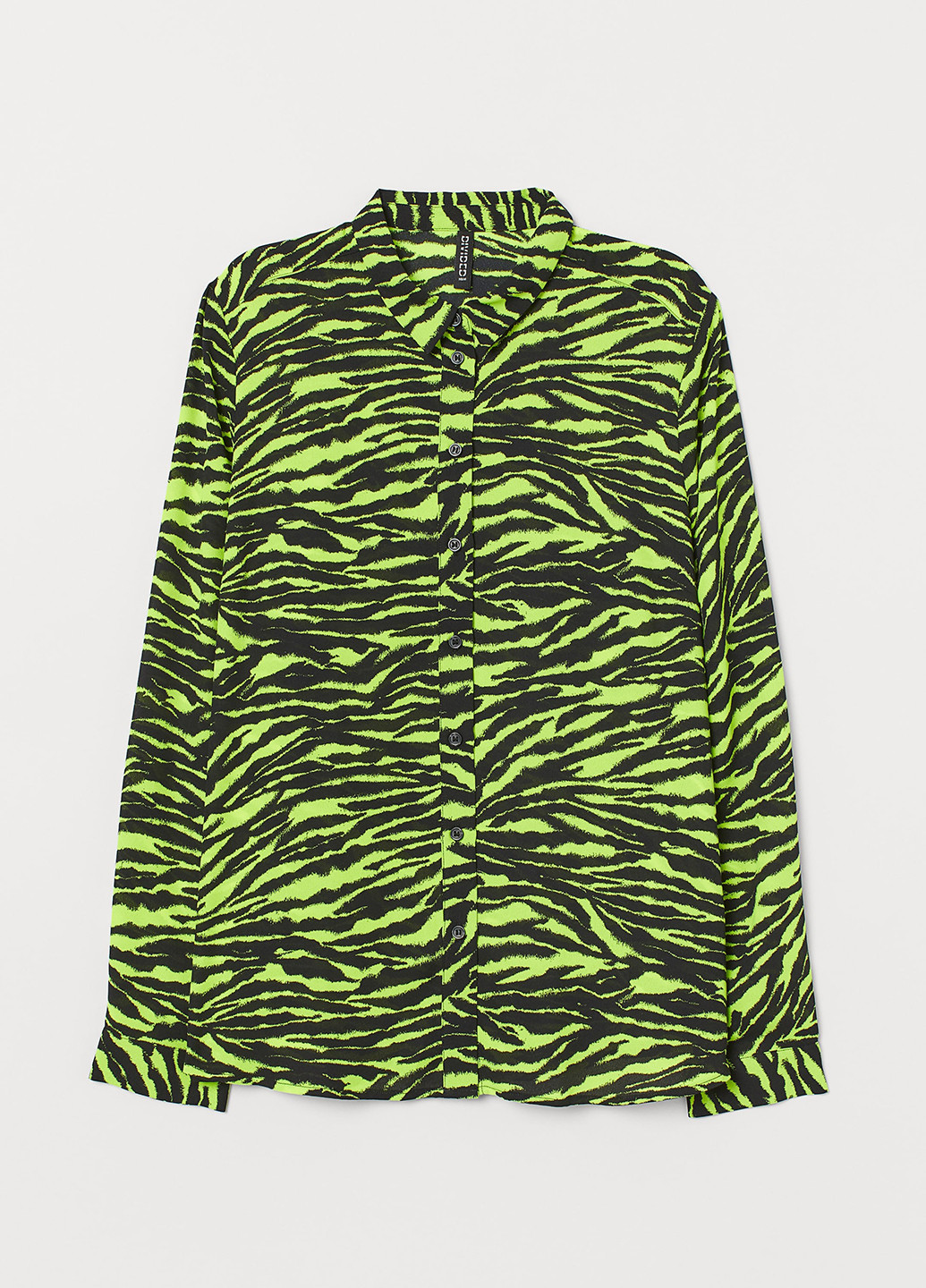 Рубашка H&M (348794886)