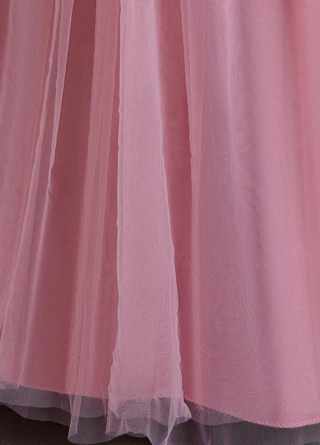 Комбинированное платье SHEIN (331623658)