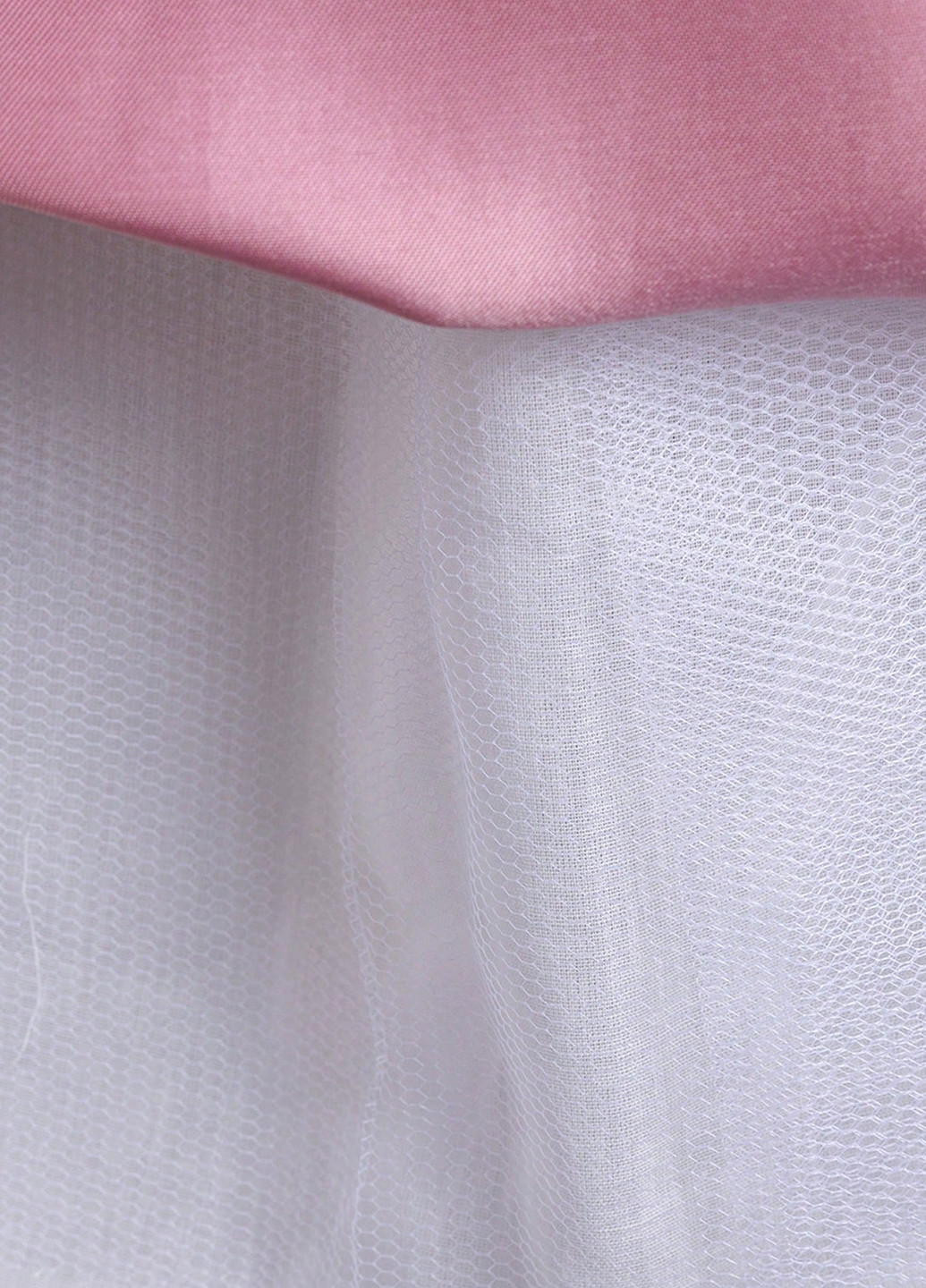 Комбинированное платье SHEIN (331623658)