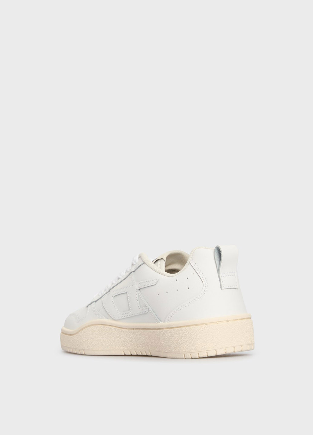 Кросівки Diesel білі всесезони (347295636)