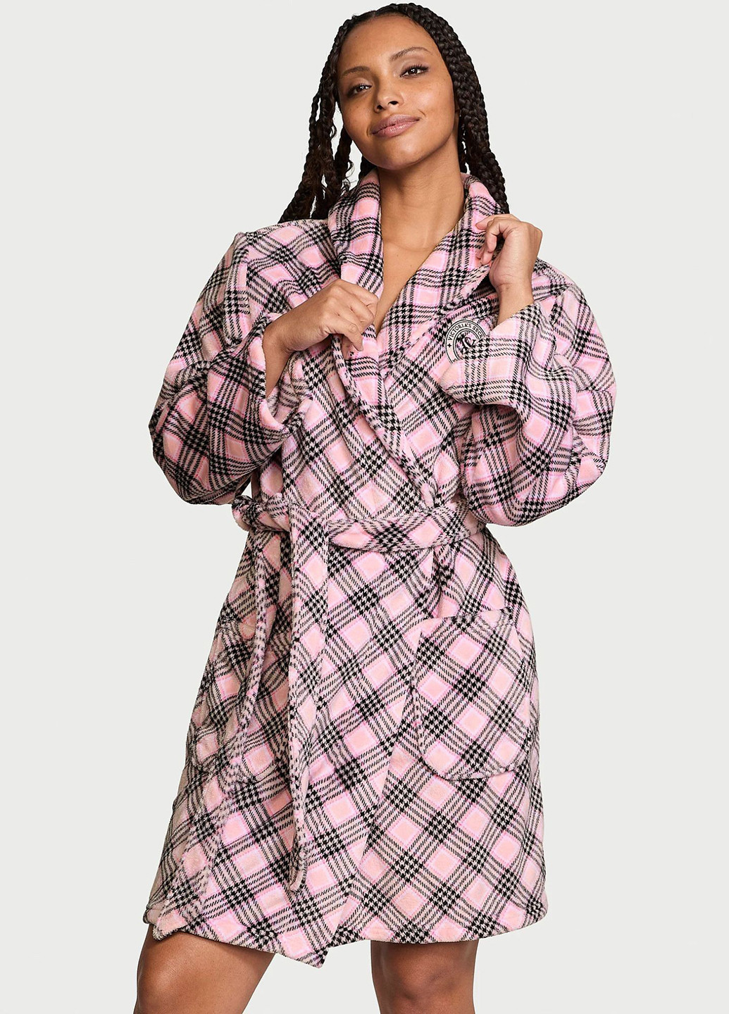 Халат Victoria's Secret (314844315)