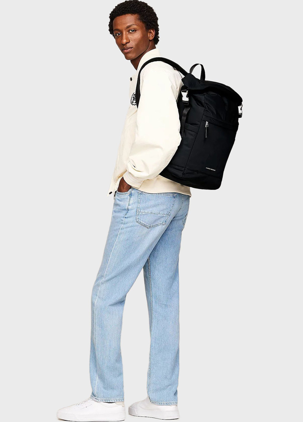 Рюкзак Tommy Hilfiger (307028343)