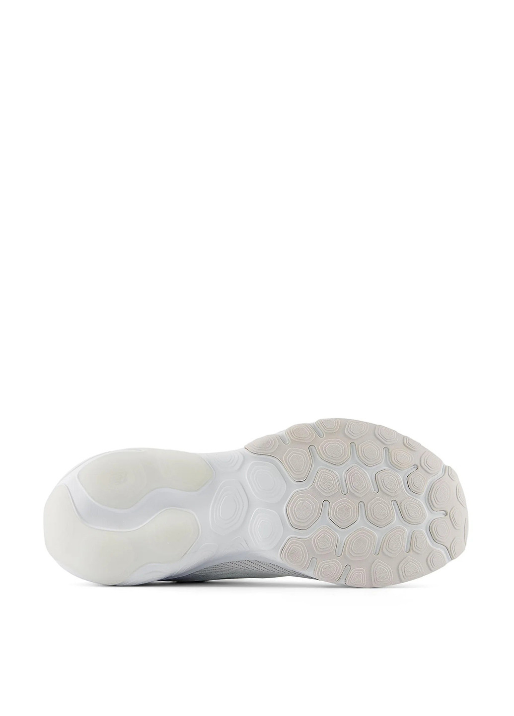 Белые демисезонные кроссовки New Balance Fresh Foam X 1440