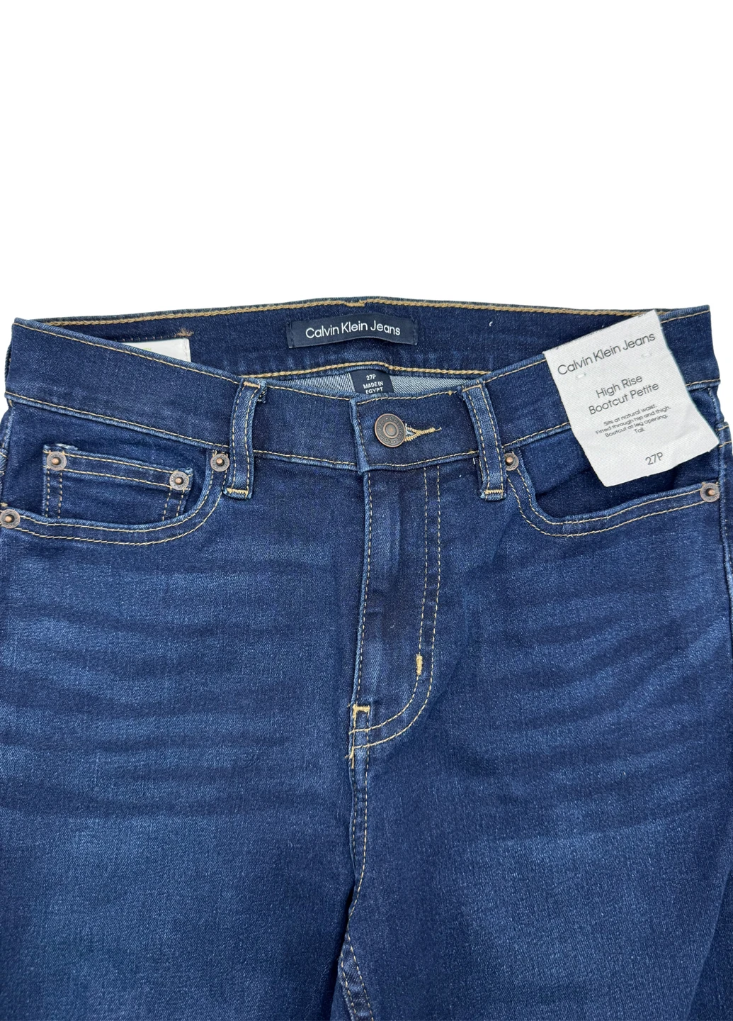 Джинсы Calvin Klein - (313477785)