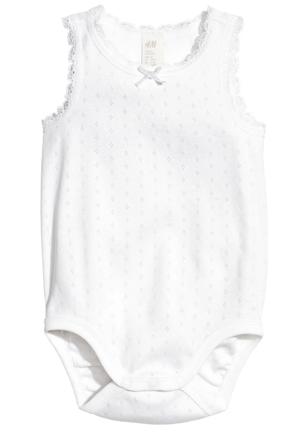 Боді (2шт.) H&M (161581358)