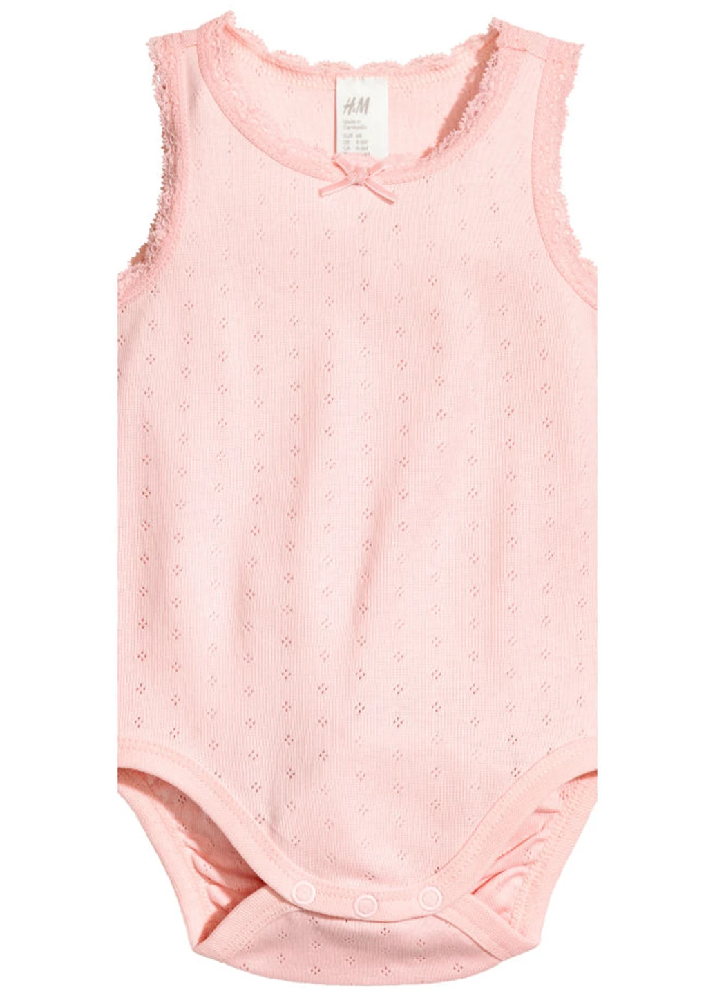 Боді (2шт.) H&M (161581358)