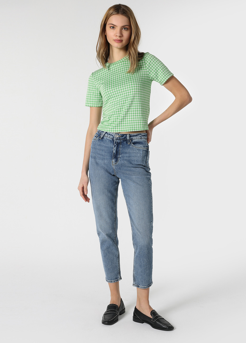 Футболка Colin's - (258553750)